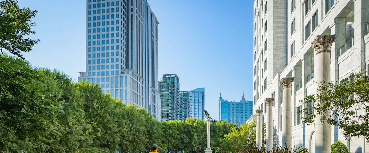 atlanta — GB news