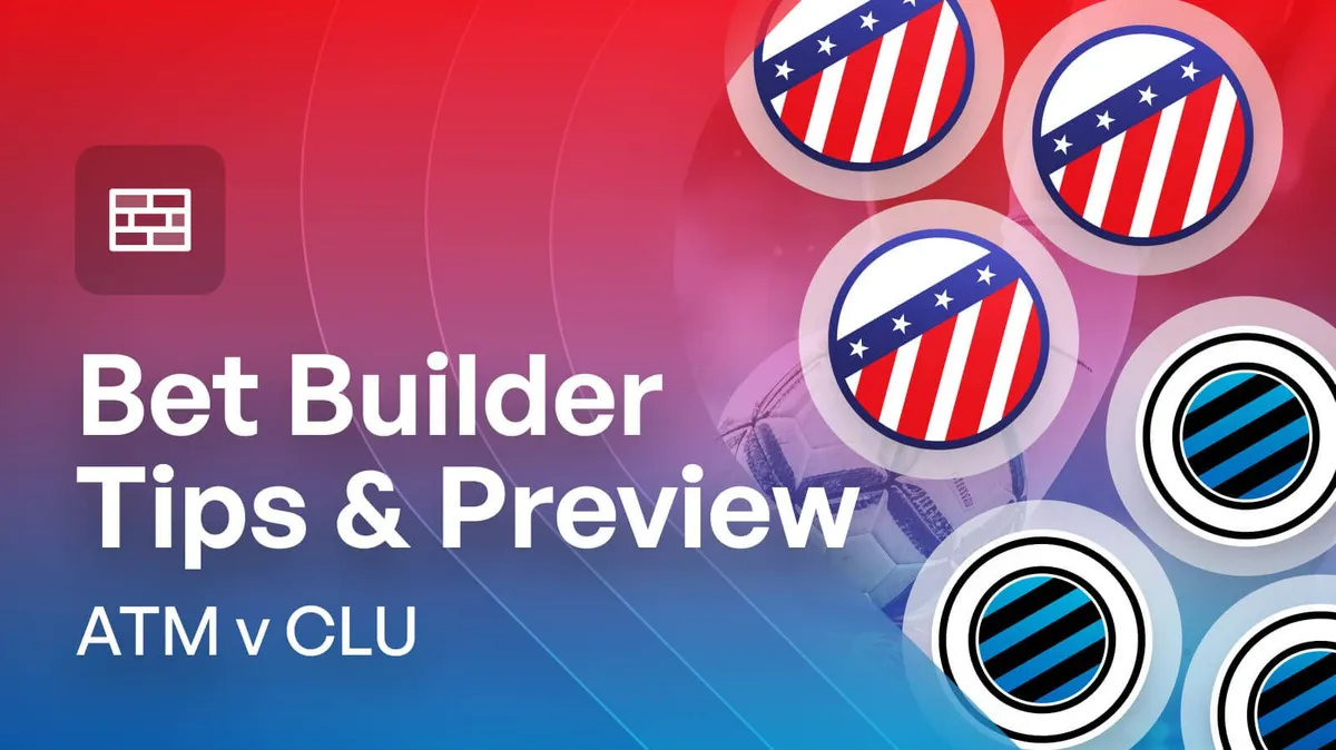atlético madryt – club brugge — GB news