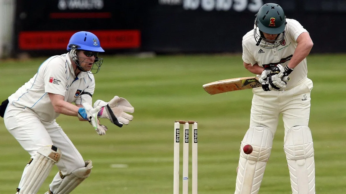 bbc cricket — GB news