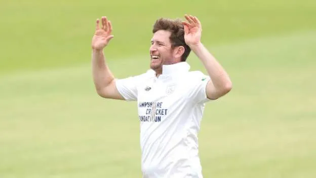 bbc sport cricket — GB news
