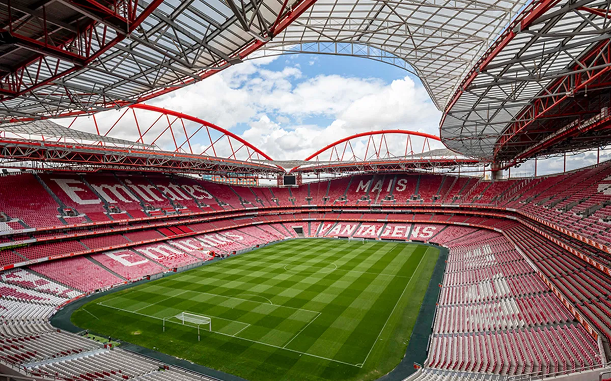 benfica — GB news