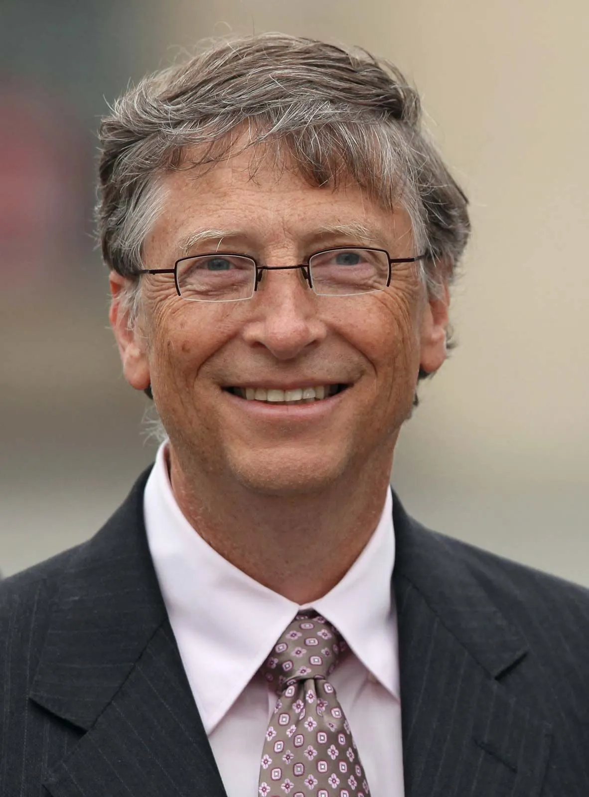 bill gates — GB news