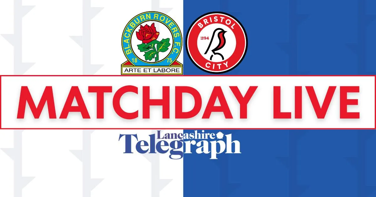 blackburn rovers — GB news