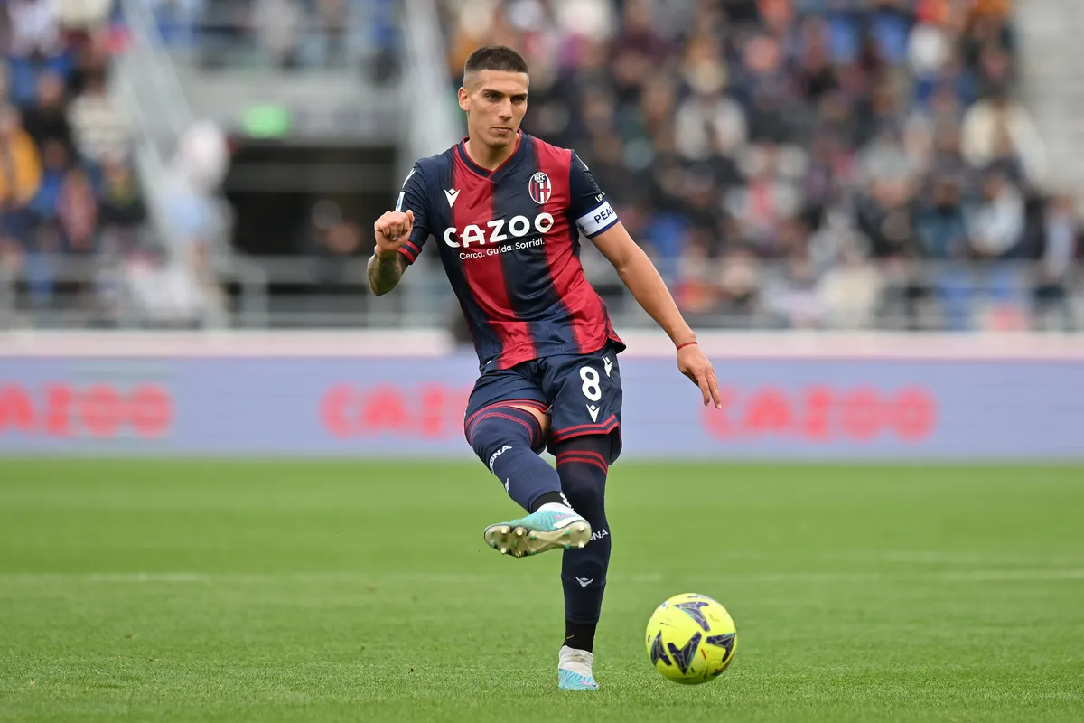 bologna fc — GB news