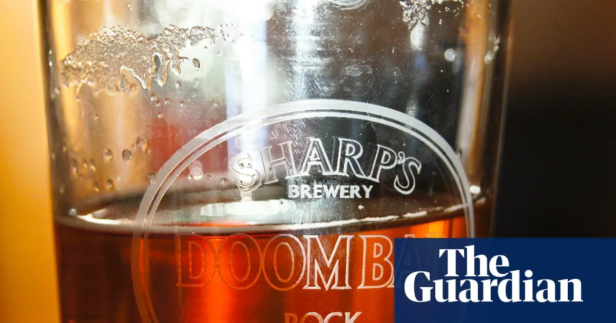 brewery — GB news