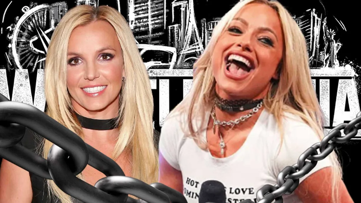 britney spears — GB news