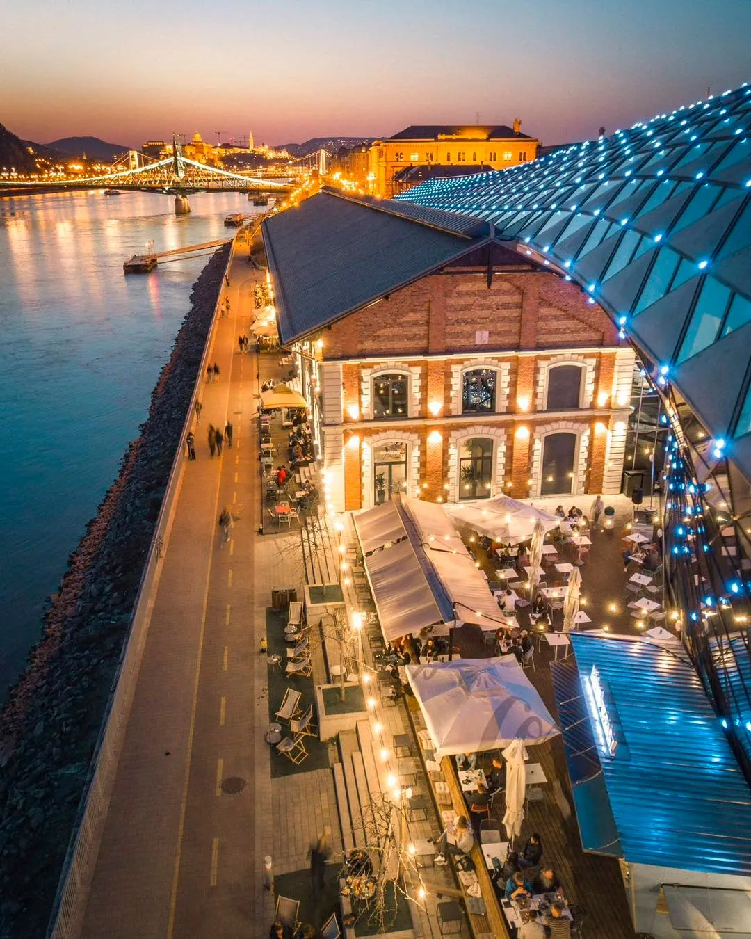 budapest — GB news