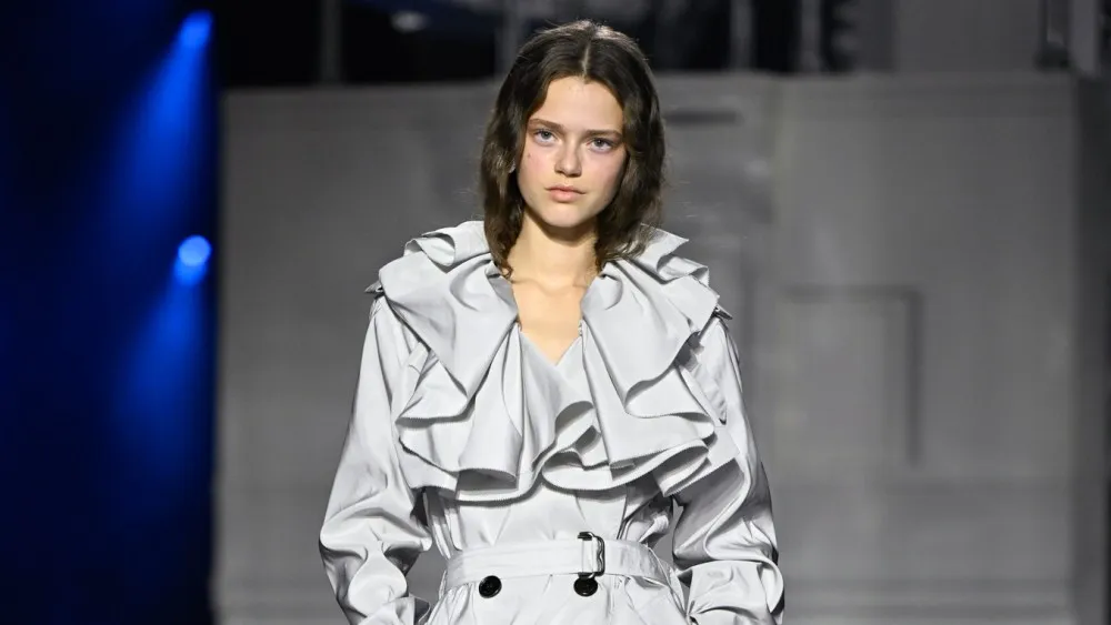 burberry — GB news