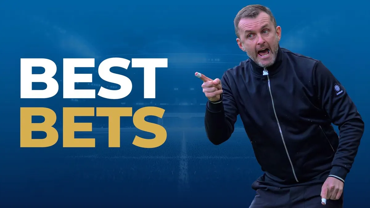 burton vs stockport — GB news