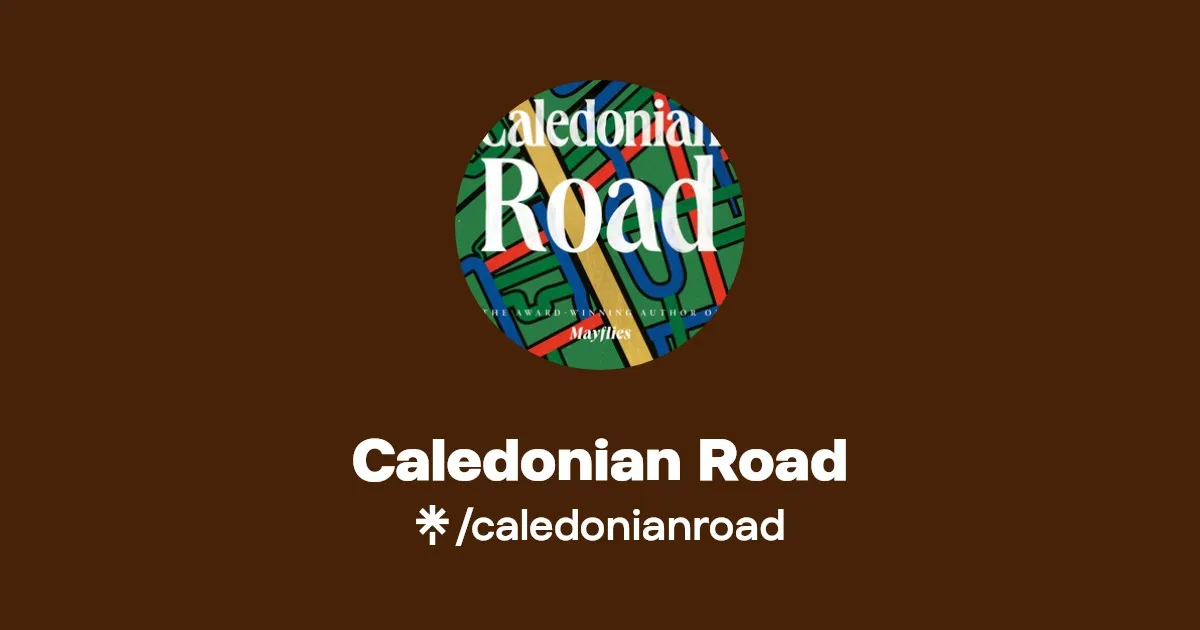 caledonian road — GB news