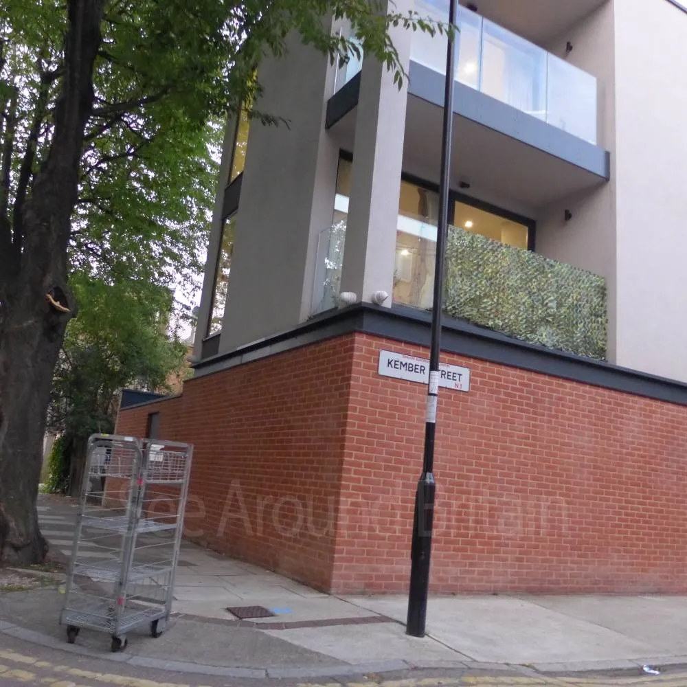 caledonian road — GB news