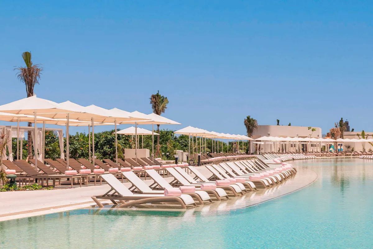 cancun — GB news