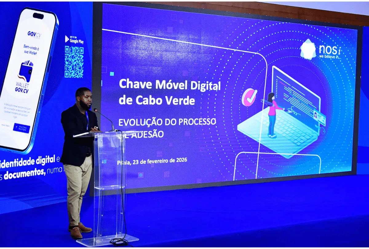 cape verde — GB news