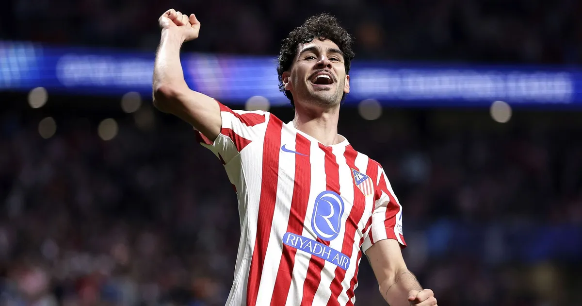 champions league scores — GB news