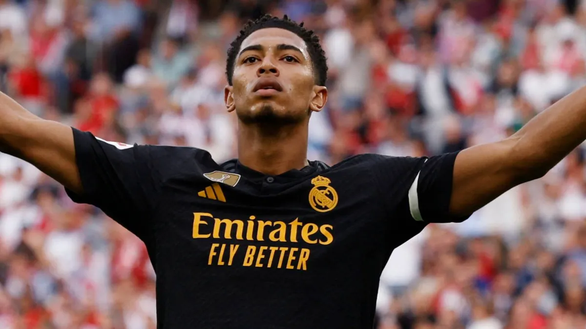 champions league stats — GB news