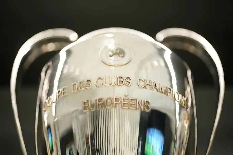champions — GB news