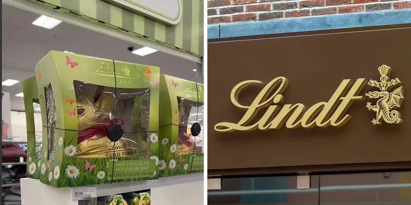 chocolate anti theft — GB news