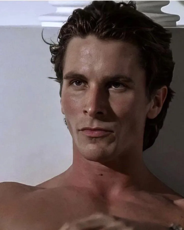 christian bale — GB news