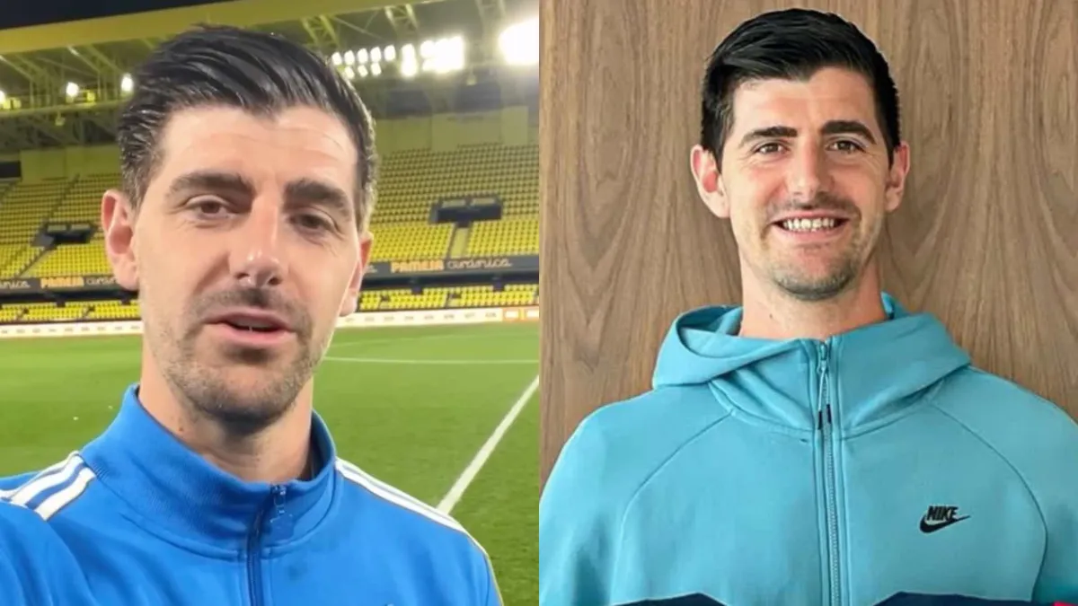 courtois — GB news