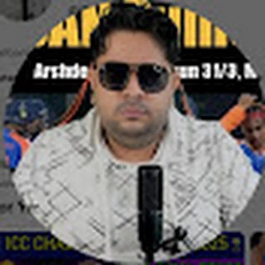 cricinfo — GB news