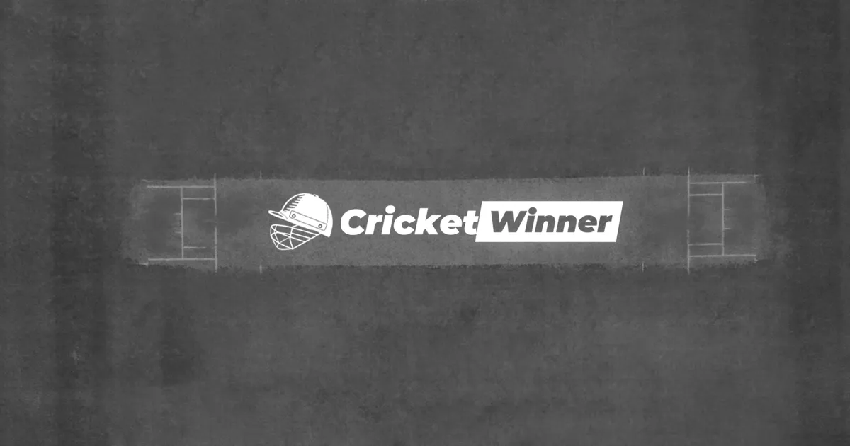 cricket score — GB news