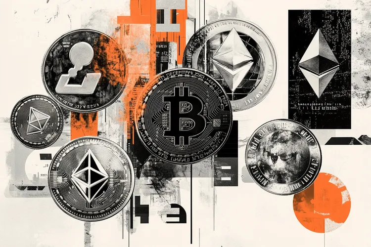 cryptocurrency trading — GB news