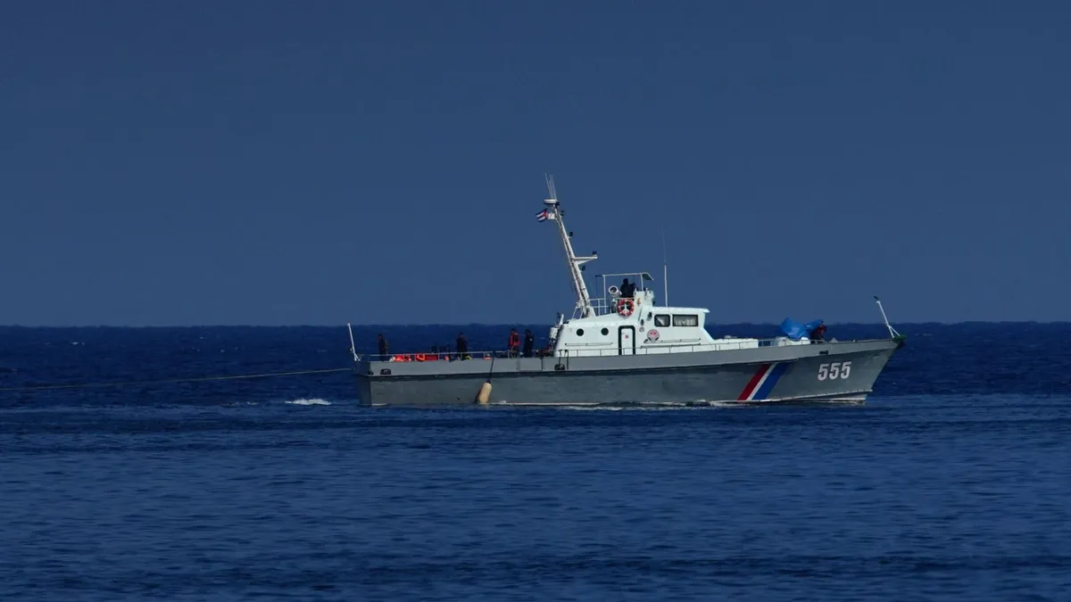 cuba — GB news