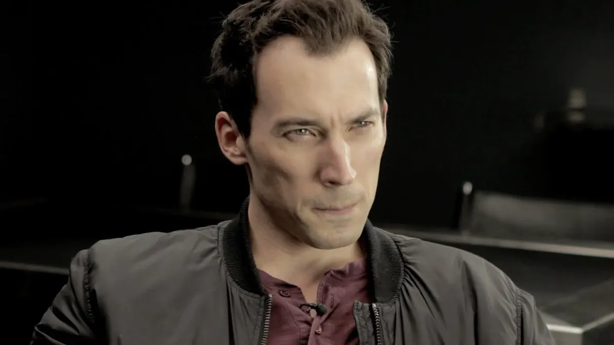 david caves — GB news