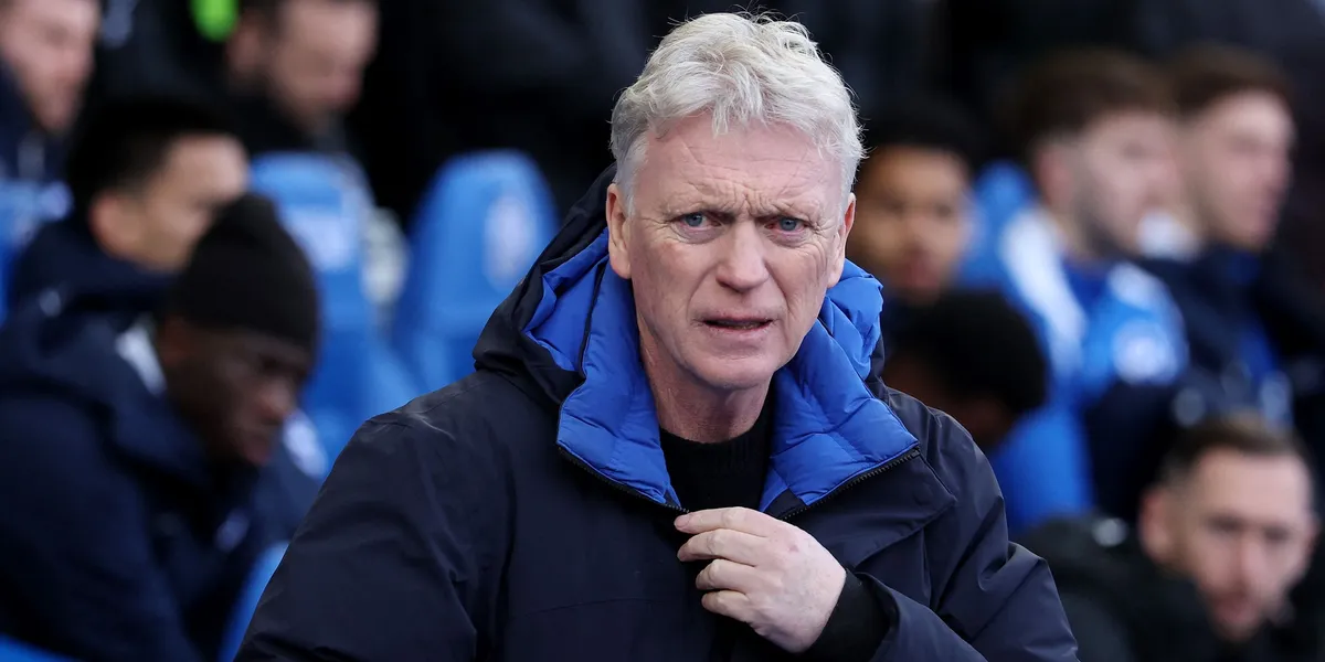 david moyes — GB news