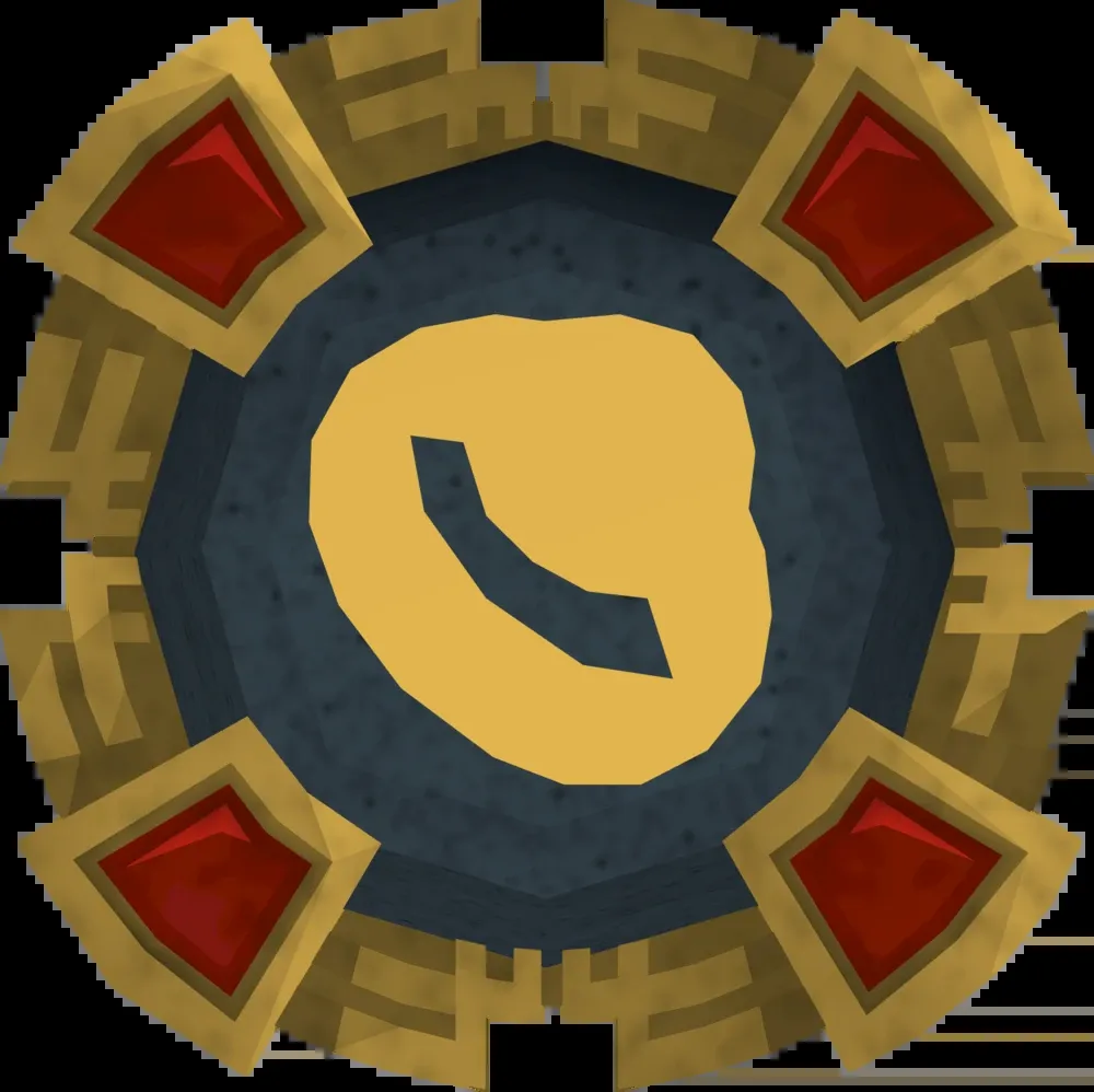 demonic brutus osrs — GB news