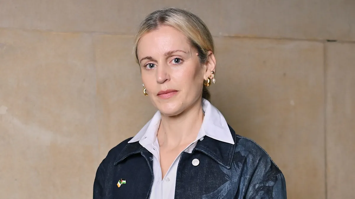 denise gough — GB news