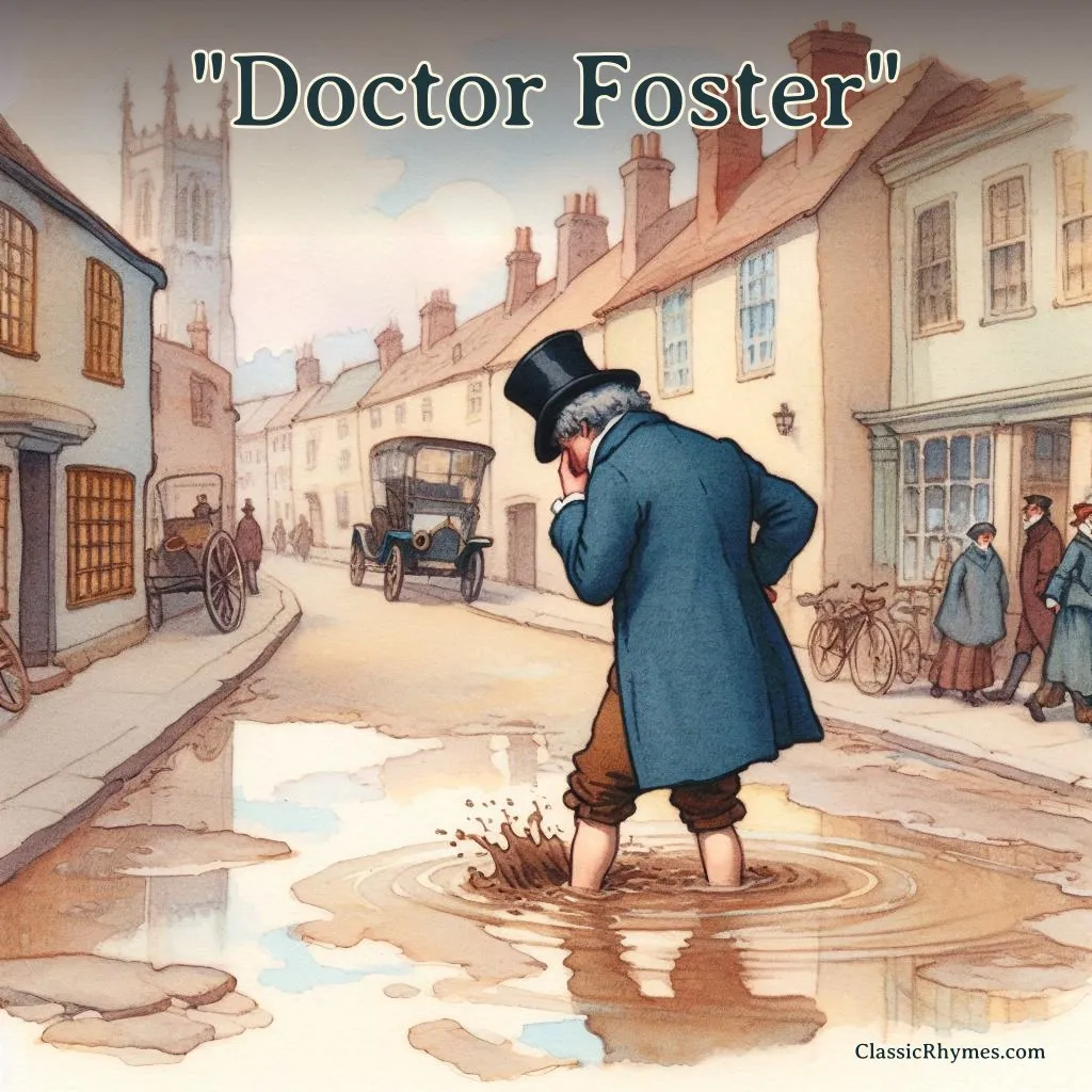 doctor foster — GB news
