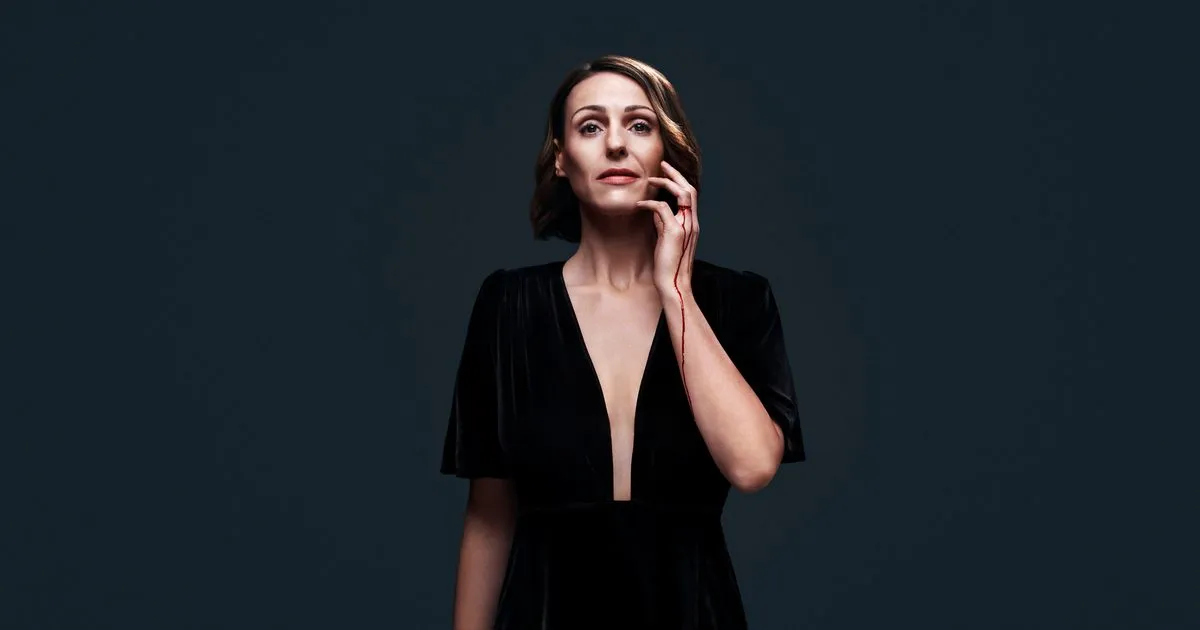 doctor foster — GB news