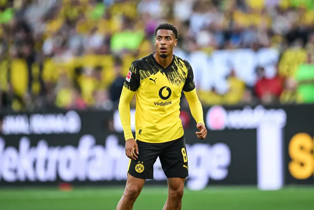 dortmund fc — GB news