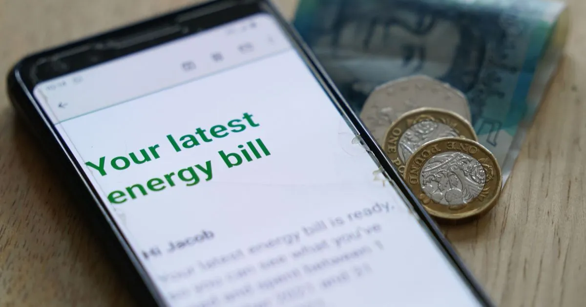 edf — GB news