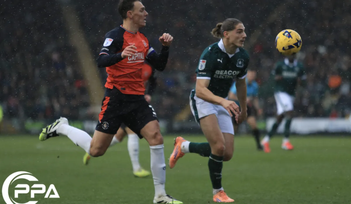 efl — GB news