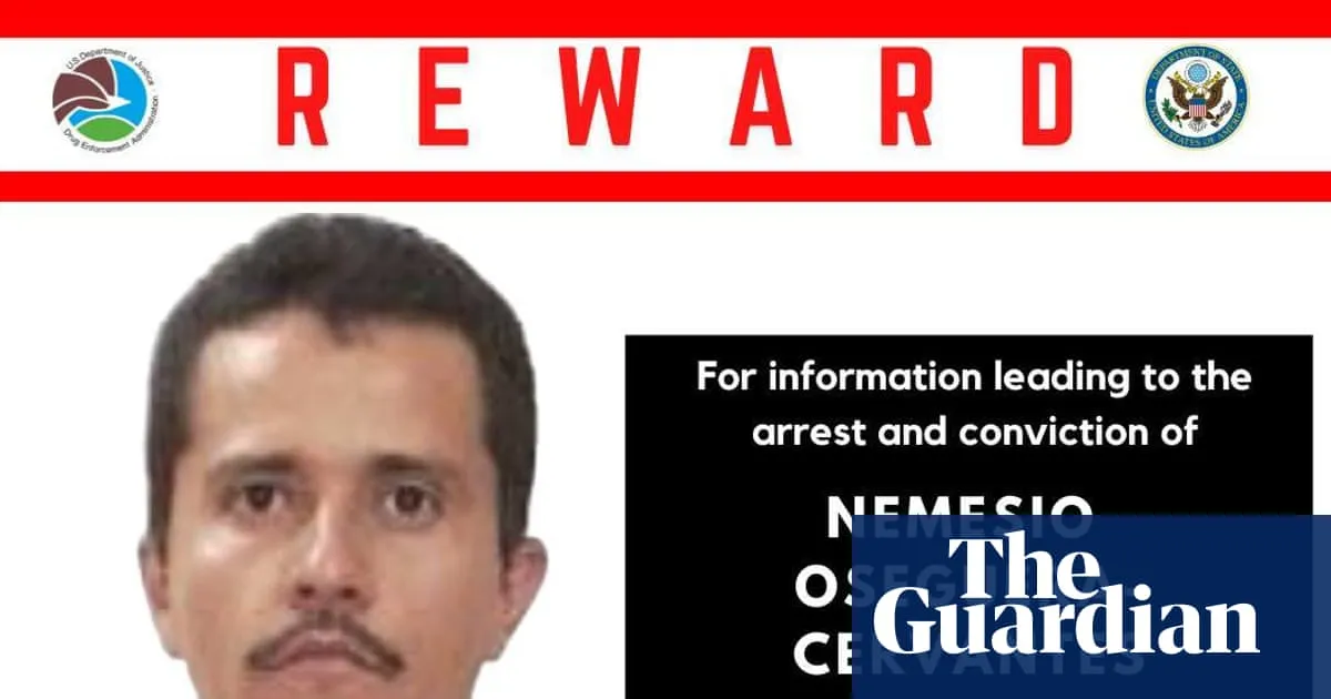 el chapo — GB news