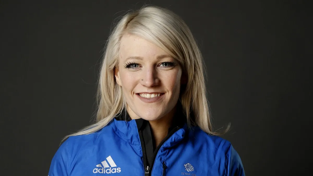 elise christie — GB news