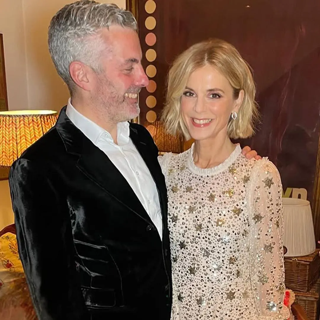emilia fox — GB news
