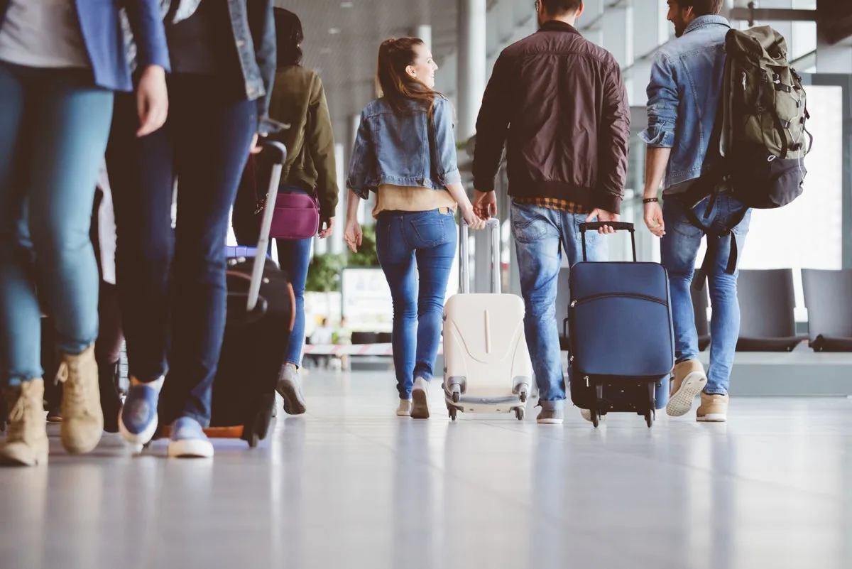 eta travel permit — GB news