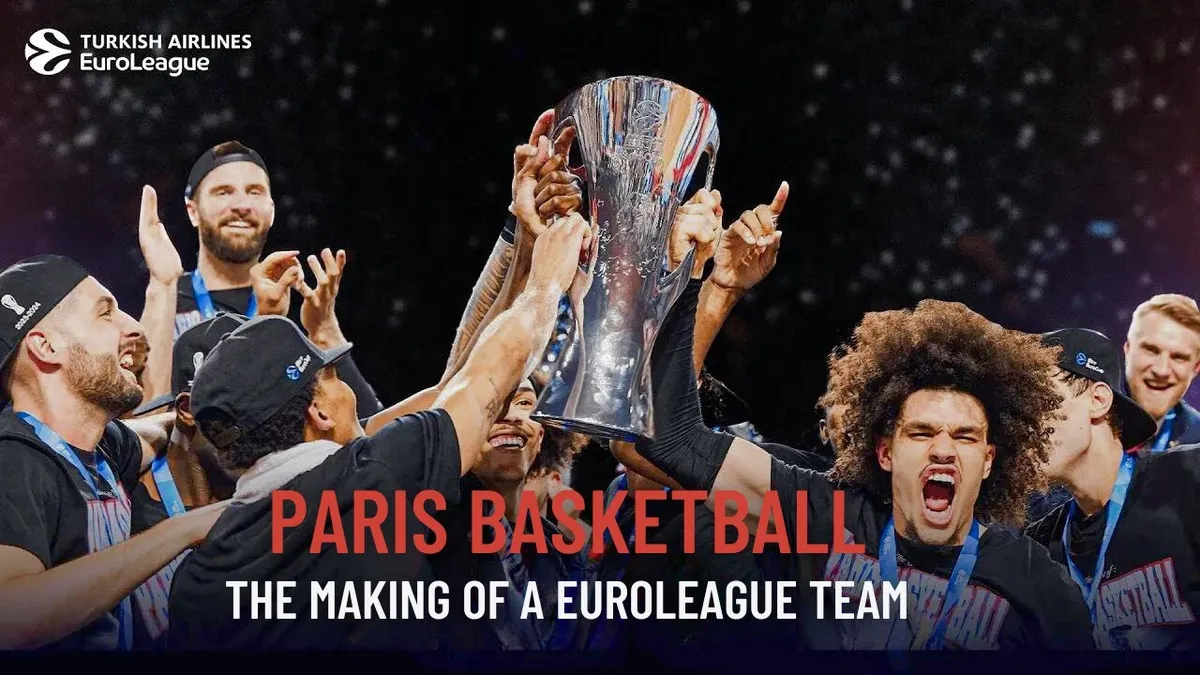 euroleague — GB news
