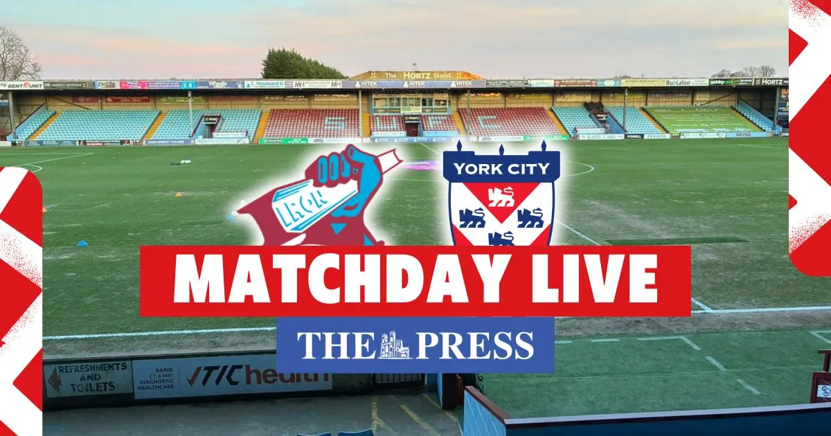 fc halifax town vs rochdale — GB news