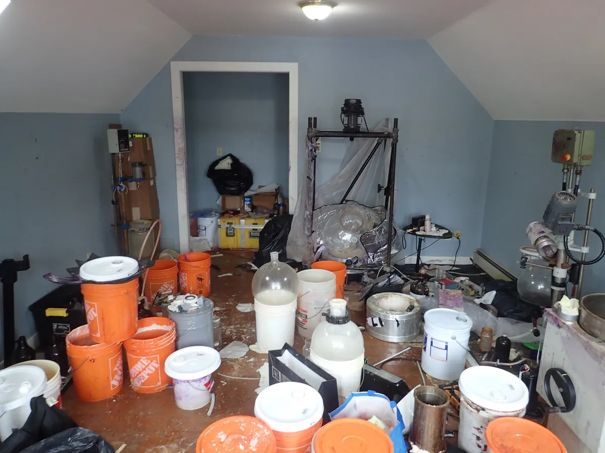 fentanyl — GB news