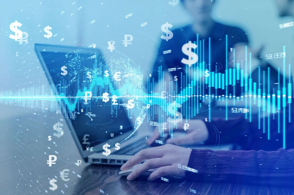 fintech innovation — GB news
