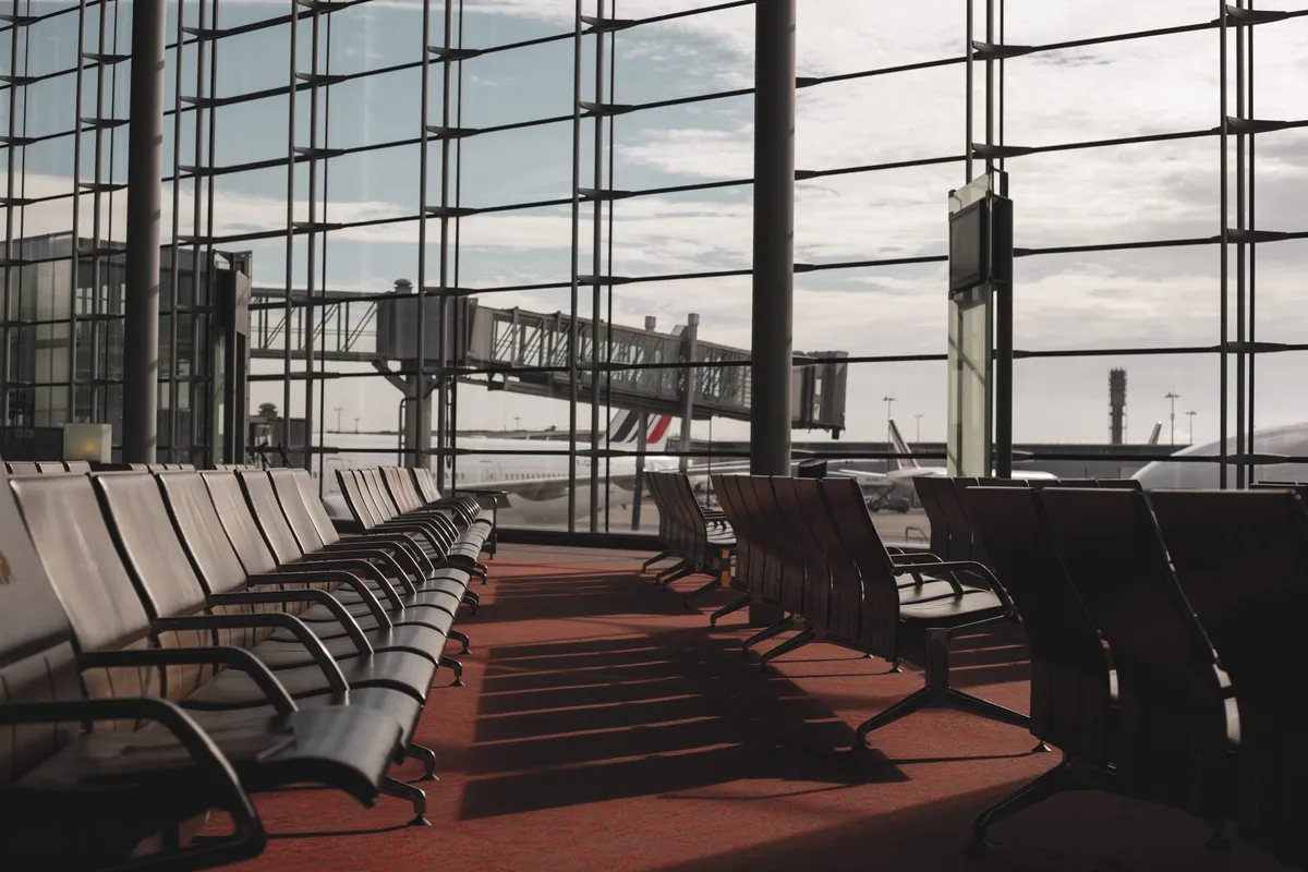 flights cancelled — GB news