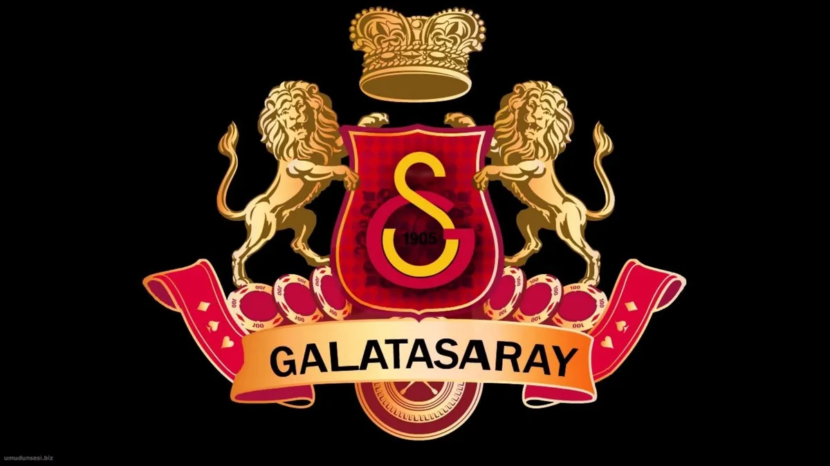 galatasaray s.k. — GB news