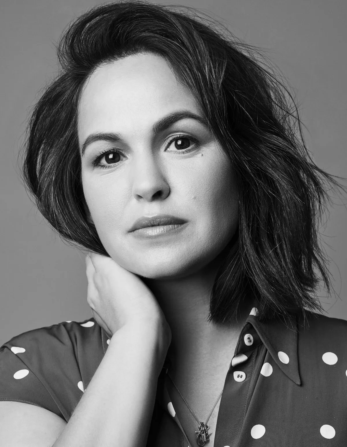 giovanna fletcher — GB news