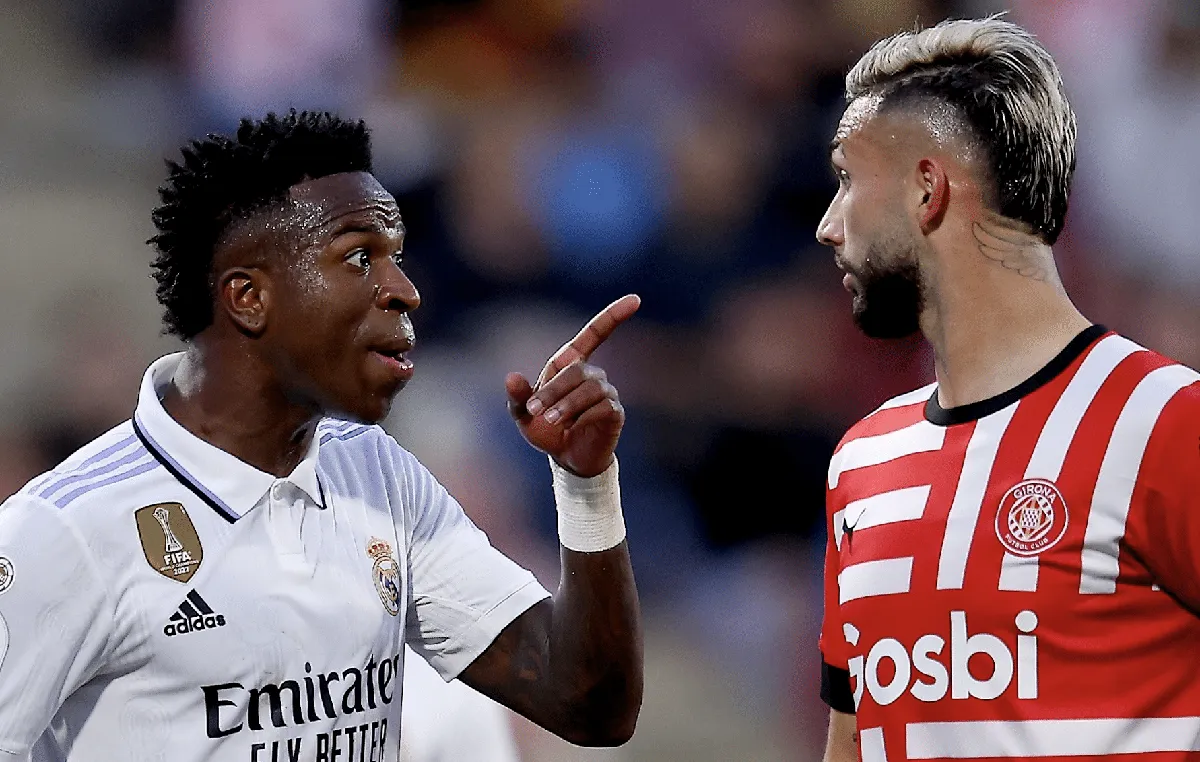 girona fc — GB news