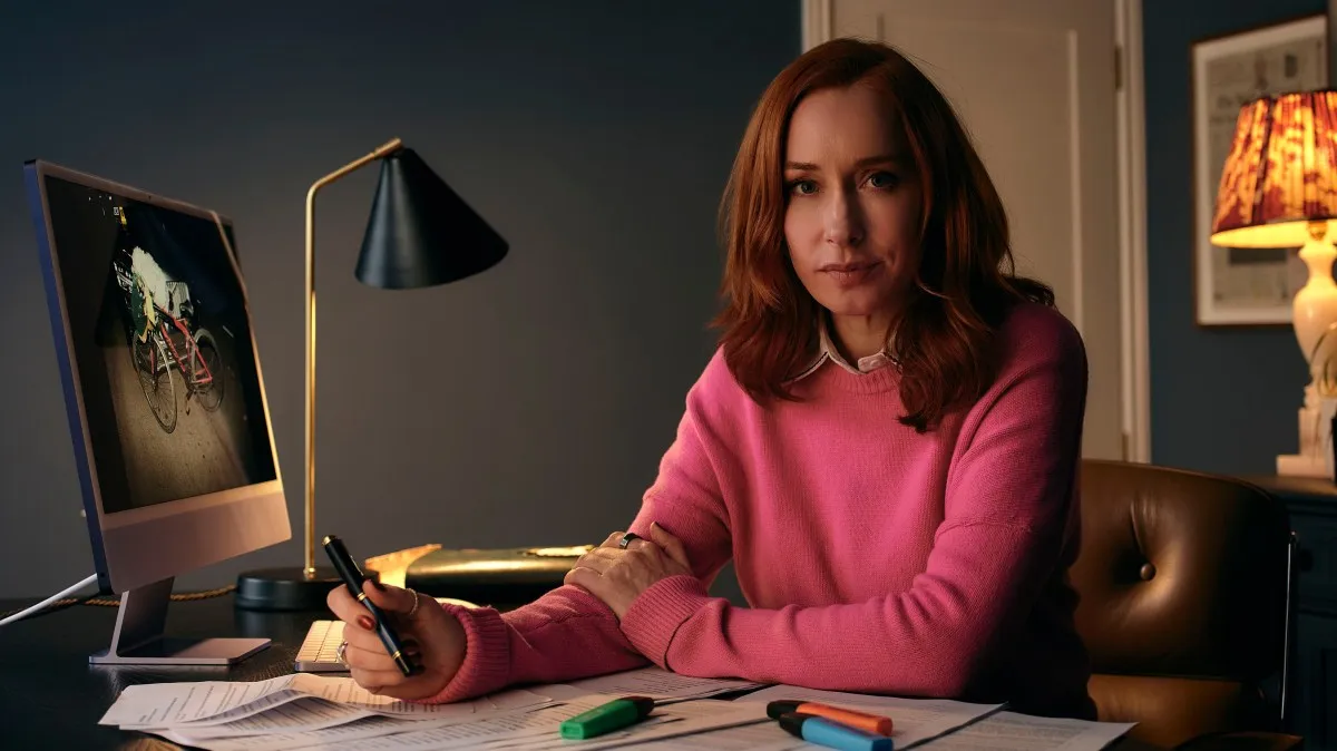 hannah fry — GB news