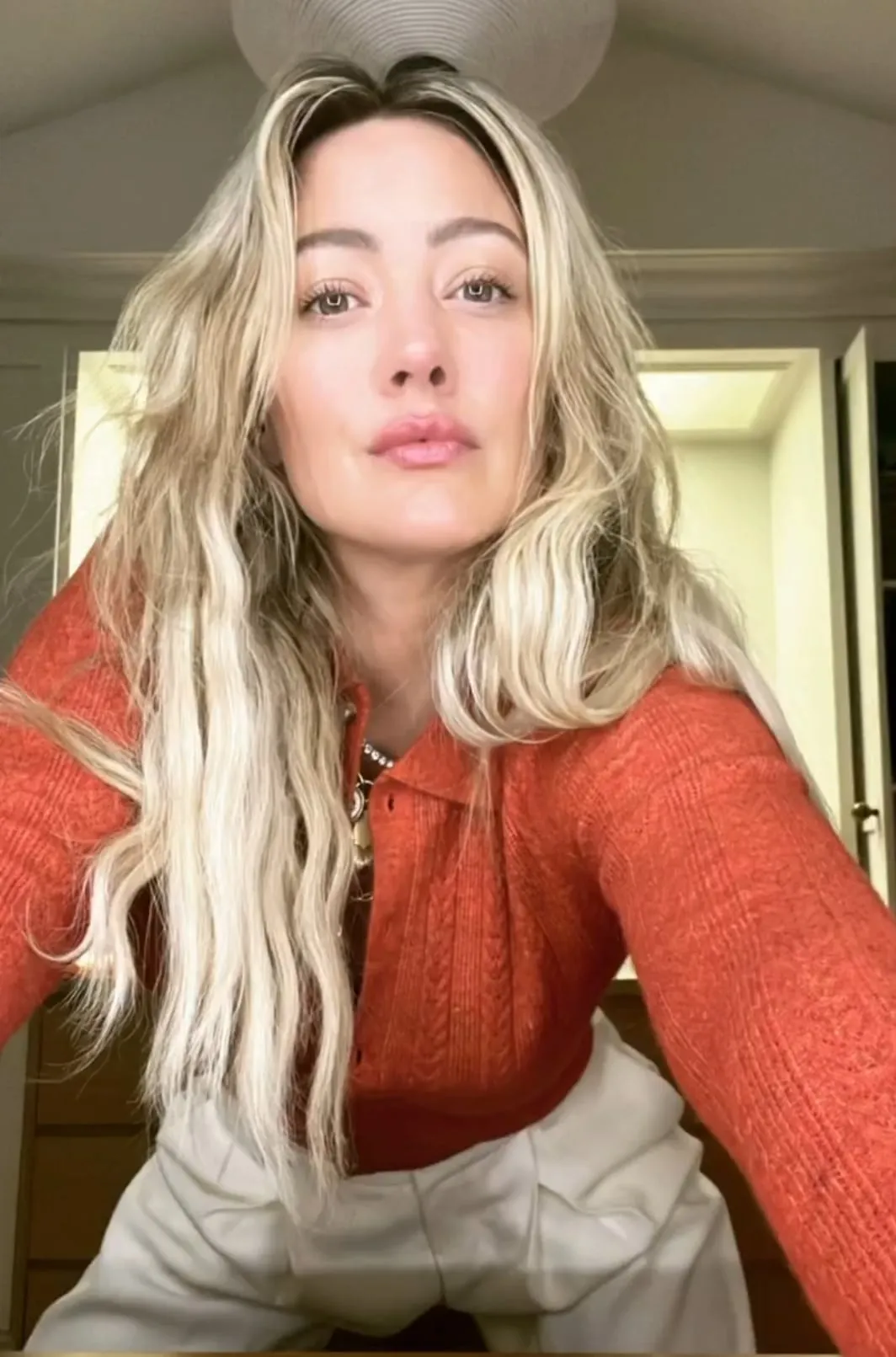 hillary duff — GB news
